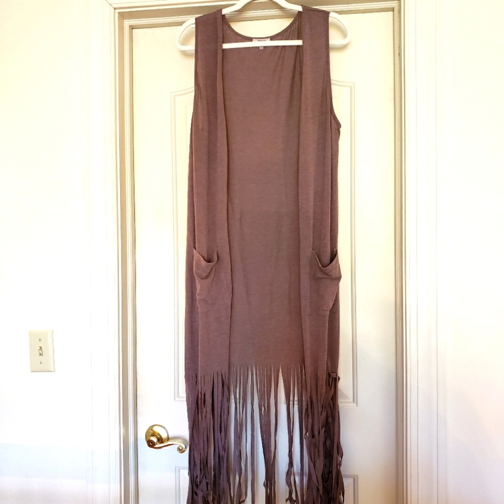 Women's Cardigan